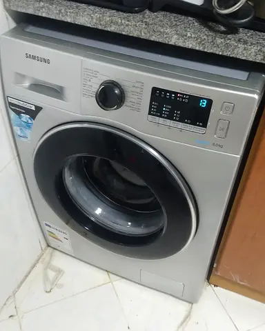 Samsung Ecobubbl 8kg Available good condition good working