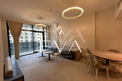 FULLY FURNISHED | BRAND NEW BUILDING | PRIME AREA