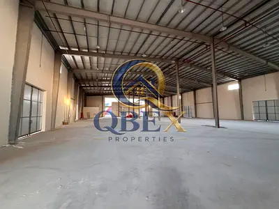 Excellent Industrial Warehouse Opportunity in New Industrial Area, UAQ