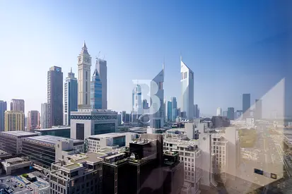 Spacious | Prime DIFC Location | Well Maintained