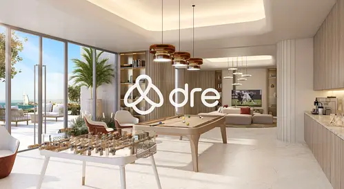 Luxurious 3 BHK I Exclusive I Prime Location
