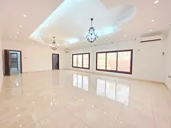 EXCLUSIVE 4 BHK VILLA WITH MAJLIS & DRIVER ROOM FOR RENT IN AL FALAJ, SHARJAH – 8,000 SQFT LAND AR