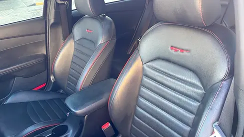 صورة مصغرة 11 لـ 2021 KIA FORTE