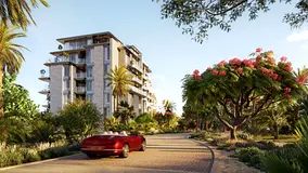 ULTRA LUXURY -WATERFRONT PENTHOUSE -PRIVATE BEACH