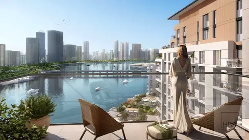 TOP FLOOR / SEA VIEW / EXCLUSIVE LAYOUT