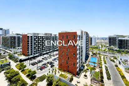 Community View | Fully Furnished | Huge Layout