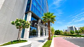 Title: Spacious Retail Shop | EMPOWER HQ | Al Jadaf