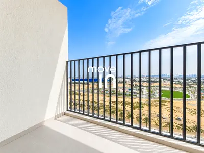 Vacant on Transfer|3 Bed|2 Balconies|Near Metro