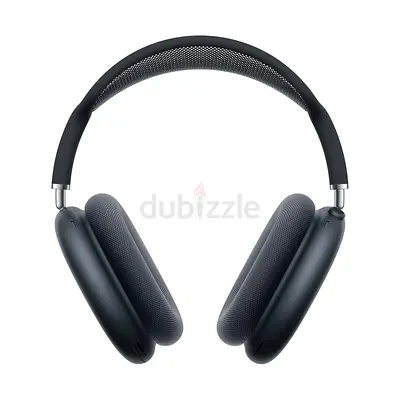 Apple Airpods Max with Smart Case 2024 Type-C Black