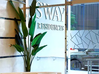 Fully Furnished | Spacious Layout | Prime Location