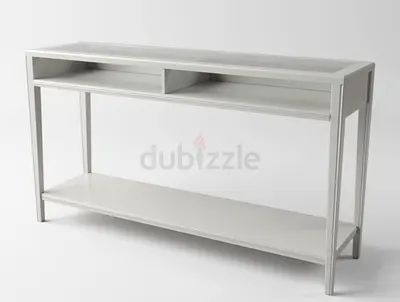 Console table - Ikea Liatorp