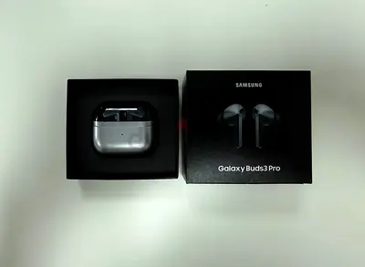 Galaxy buds 3 pro for sale