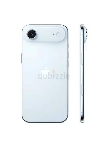 IPhone Air 17 1 TB