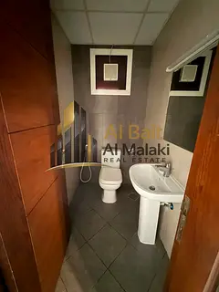 Spacious Sea View Apartment in Al Qasba with Free Month & Parking