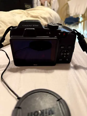 Camera