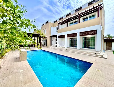 INDEPENDENT VILLA | PRIVATE POOL | EXCLUSIVE