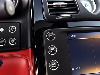 2010 Maserati QUATTROPORTE 缩略图 12
