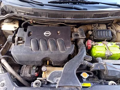 2006 Nissan TIIDA 照片 4