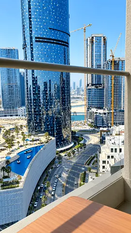 Hot Deal | With Rent Refund | High Floor | Balcony