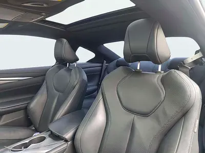 صورة 12 لـ 2018 Infiniti Q60