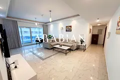 Luxury 1BR | Prime Marina Location | Furnished
