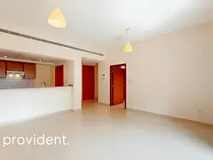 Scenic Views | Vacant | Bright & Sunny