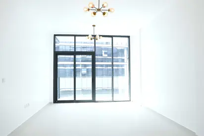 تجربة سكنية فاخرة تُناسب تطلعاتك | شقة 1BHK حصرية في برج أزوريت، الجداف