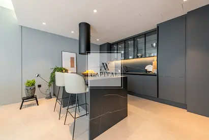 Upgraded | High End | Full Ain Dubai View