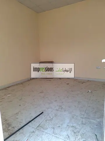 10,000 SQ. FT. INDUSTRIAL YARD FOR RENT – AL SAJAA, SHARJAH