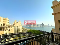 Exclusive | Vacant | 4 Bedroom with Maid