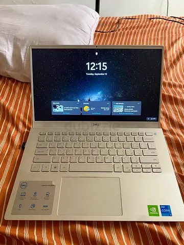 Laptop