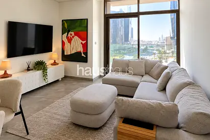 Corner Unit | Brand New | Bright Layout