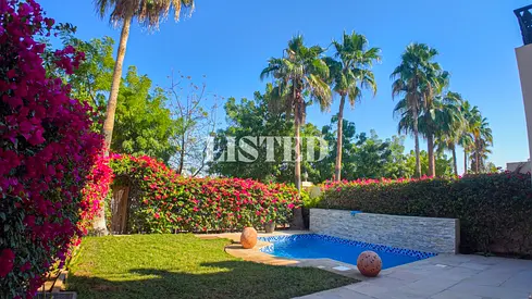 Private Pool | Prime Location | Ready to Move In