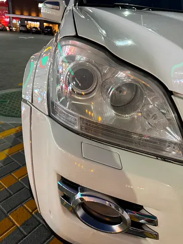 2009 Mercedes-BENZ GL 照片 4