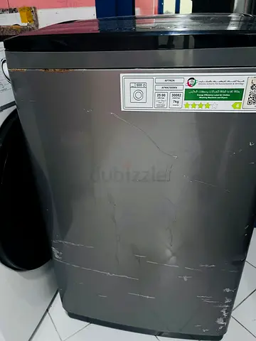 Washing Machine for Sale