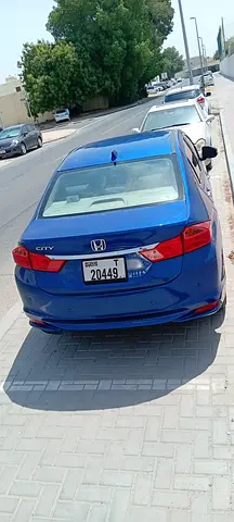 صورة 10 لـ 2017 Honda CITY