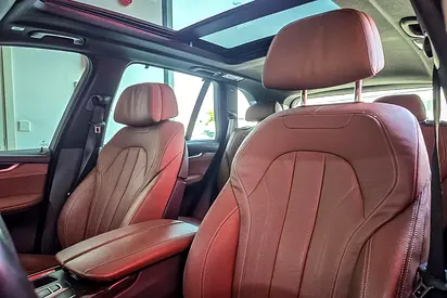 صورة 11 لـ 2017 BMW X5