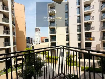 Massive size Apartment | With Study Room | Premium Finishes With Open View