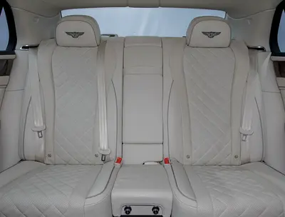 2017 Bentley FLYING SPUR thumbnail 11