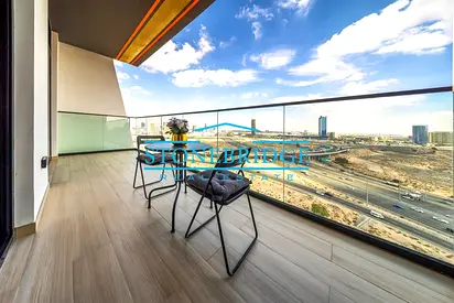 UnFurnished|1 Cheque | Ready to Move In