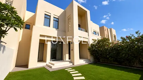 Unfurnished | Spacious | Vacant Soon