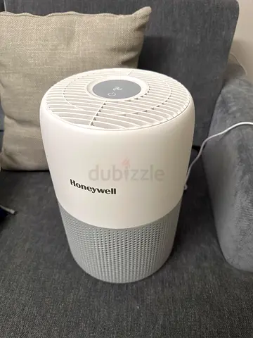 Honeywell Compact Air Purifier - Good Condition
