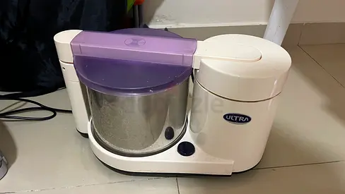 Ultra Electric Grinder / Chopper - Small Kitchen Appliance