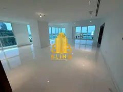 Penthouse | Spacious 5-Bedroom| Corniche| Premium Amenities
