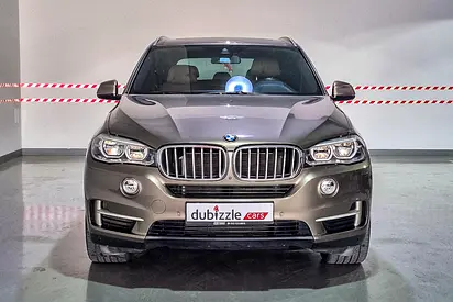 صورة 2 لـ 2017 BMW X5