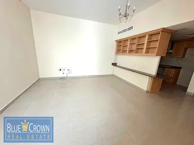 Cheapest price 1bhk only 58k with parking 4% 6 Cheques al raffa area bur dubai