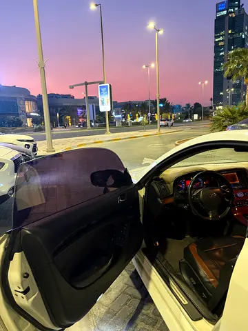 صورة 7 لـ 2008 Infiniti G37