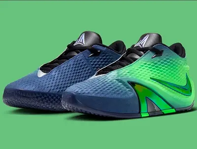 Nike ja 4