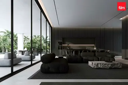 20k SQFT Bua Mansion|Single Row|Two Villa Permit