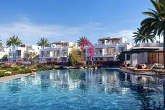 New Listing | Big Plot | Watefront View